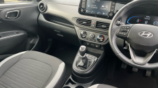 Hyundai i10 1.0 Advance 5dr Petrol Hatchback